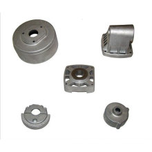 Aluminium-Druckgussteil mit ISO9001